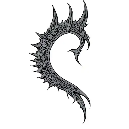 Filler Norse Mythology