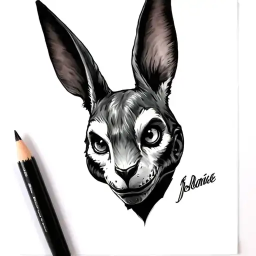 Frank From Donnie Darko