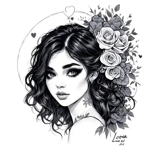 Lola's Love You All Lights Turned