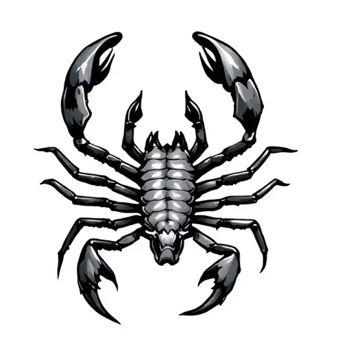 Scorpio Zodiac Sign