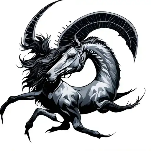 Sagittarius And Cancer