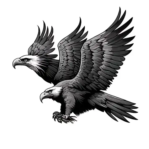 Eagle Wing