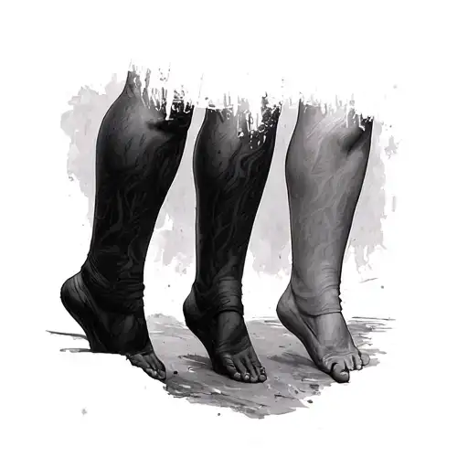 Legs