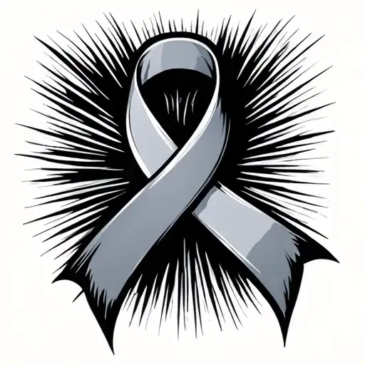 Recovery Ribbon