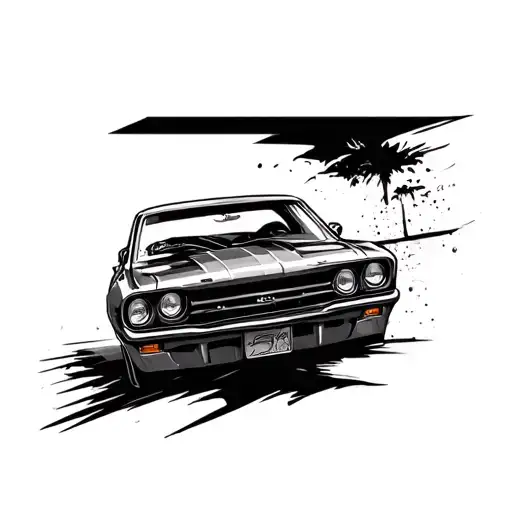 Fast And Furious Simple