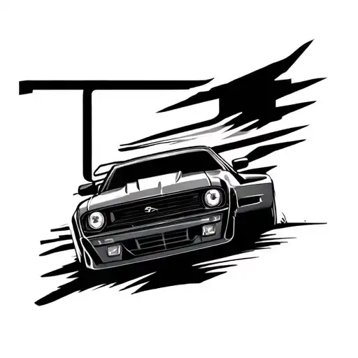 Fast And Furious Simple