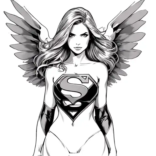 Supergirl