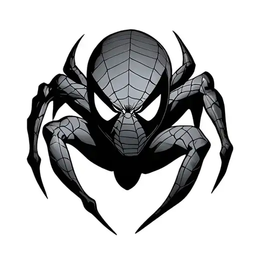 Spiderwonan