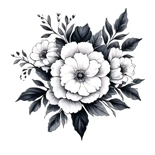 Filler Floral
