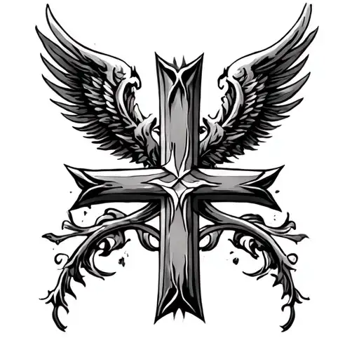 Double Cross