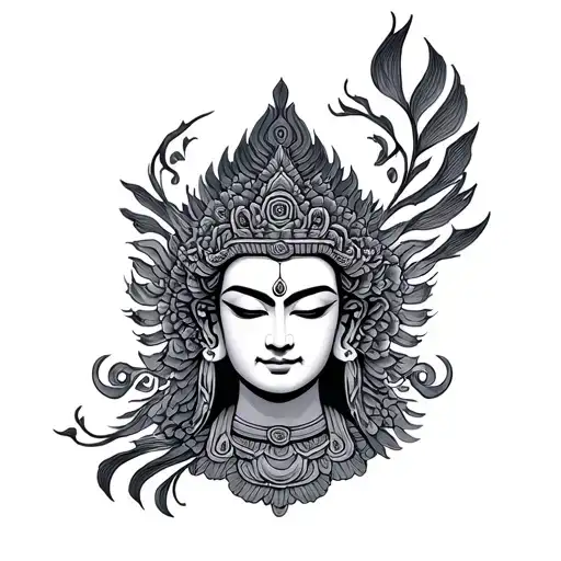 Tibetan Deities