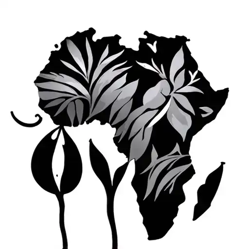 Africa