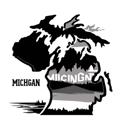 State Of Michigan