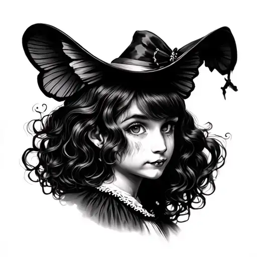 Alice In Wonderland Horror