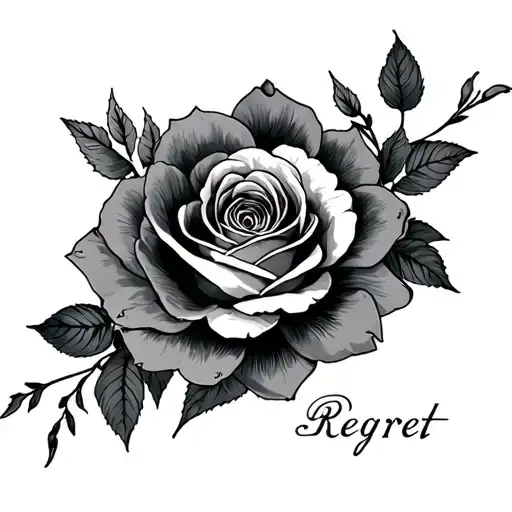 Regret