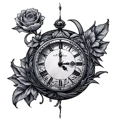 Time