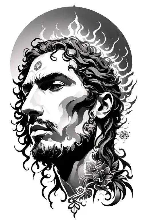 Masculine Spiritual Awakening