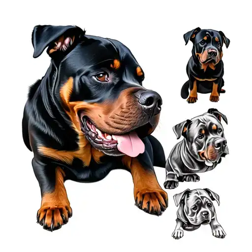 Rottweiler