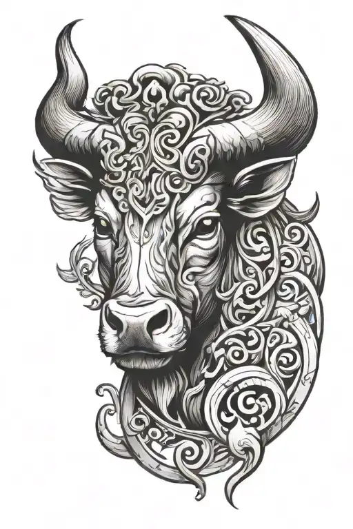 The Sign Of The Zodiac Taurus Sign