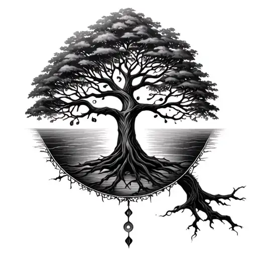 Tree Of Life