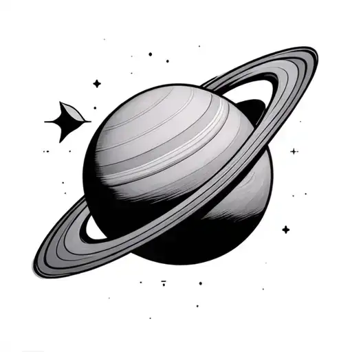 Saturn In Sagittarius Zodiac Sign