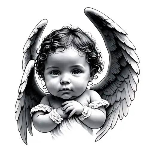 Baby Angel