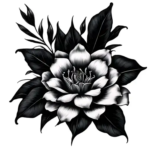 Fine Line Tattoo About Mitoloji