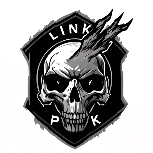 Linkin Park Logo