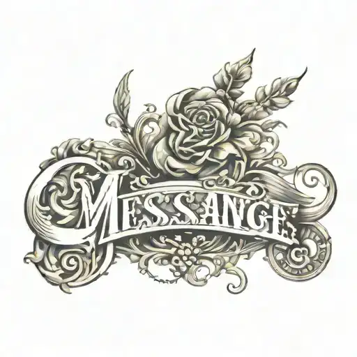 Text Messange
