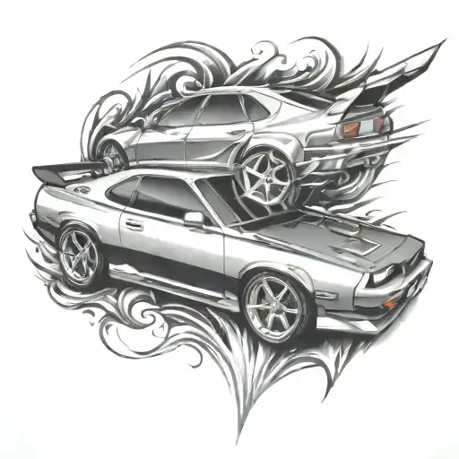 180Sx Speed