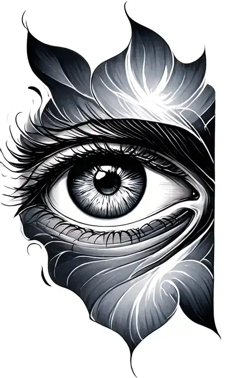 Eye