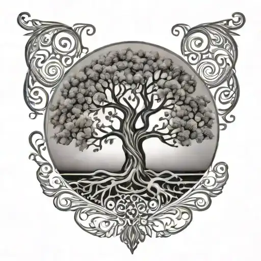 Tree Of Life