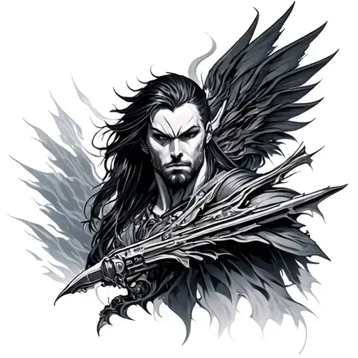 Ff7 Matter