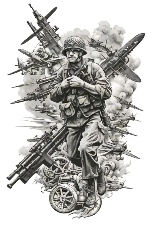 World War 2