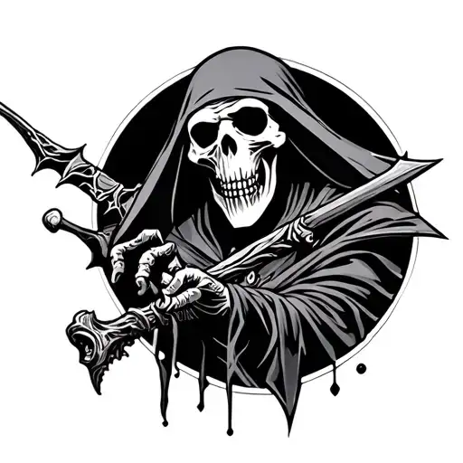 Grim Reaper