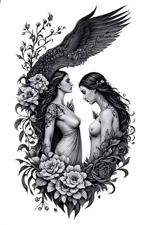 Adan And Eve Bibical