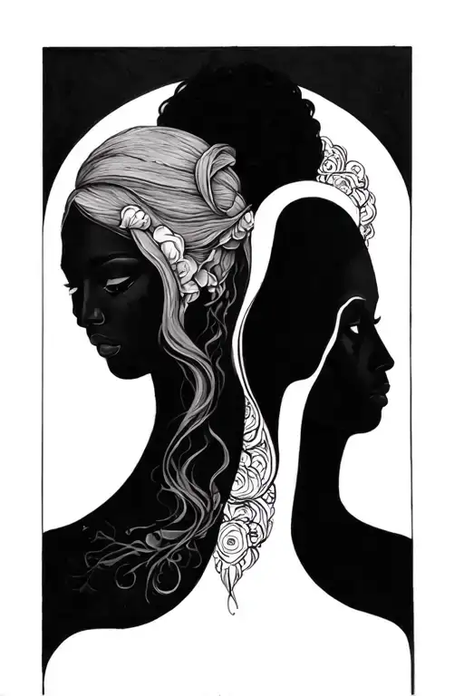 Adan And Eve