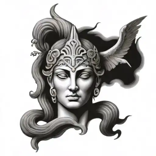 Greek Mythology
