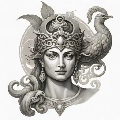 Greek Mythology