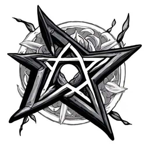 Pentagram