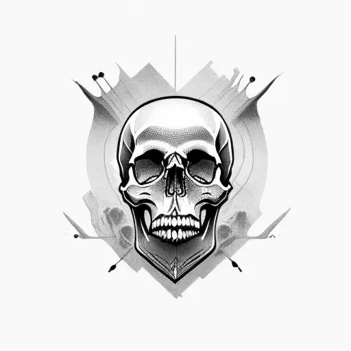 Skull