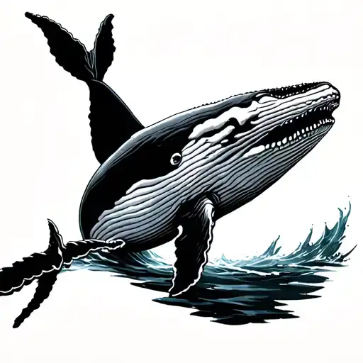 Humpback Whale