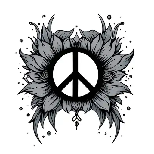 Peace