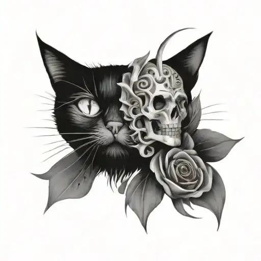 Still Searching His Friend