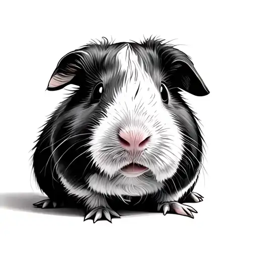 Guinea Pig