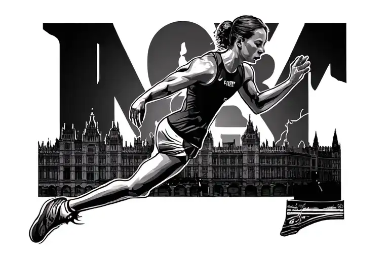 London Marathon