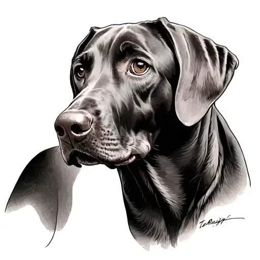 Vizsla