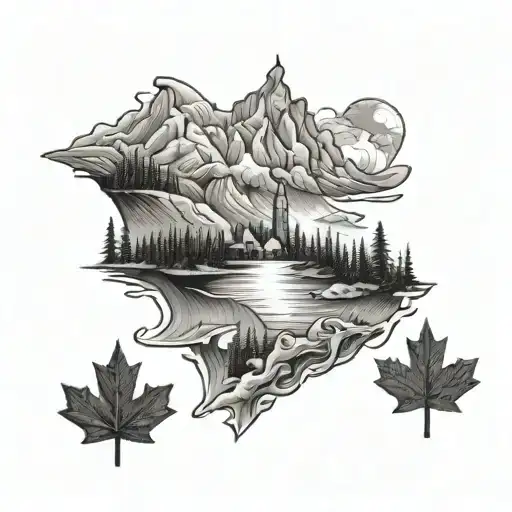 Canada Adventure