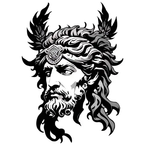 Greec Mythology