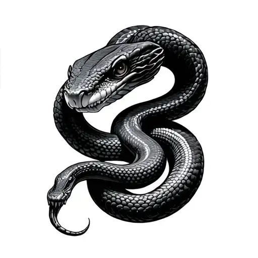 Cobra Snake